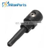 Window Windscreen Washer Jet Nozzle Spray 3B9955985A for VW BORA GOLF PASSAT POLO TIGUAN SEAT SKODA thumbnail-1