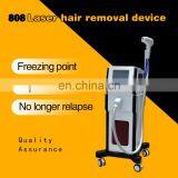Laser 755 808 1064 Wavelengths Diode Laser Hair Removal Machine 2020 For Salon thumbnail-6