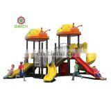 Theme Park Equipment for Sale Amusement Rides Playground Park Kids Slide Plastic Material JMQ-18156B thumbnail-6