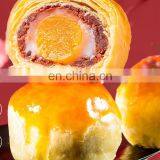 Fully Automatic SV-209 Commercial Egg Yolk Puff Pastry Machine Bread Machine thumbnail-5