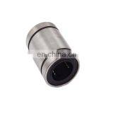 LME8UU 8mm Ball Bushing 8x16x25mm Linear Motion Bearings thumbnail-3