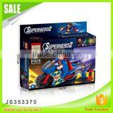 Hot Toys Kids Interlocking Building Block Toys on Sale thumbnail-3