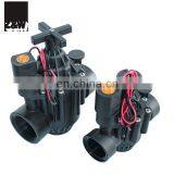 1.5inch 105P 1 1/2 In. Electric Valve Sprinkler Drip System Irrigation Solenoid ac dc Latch Pulse
