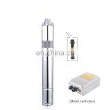 High Quality 45m Max Head and 35 M3/h Max Flow dc Solar Pumps for Irrigation EMP556 thumbnail-2