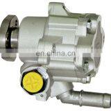 NEW Power Steering Pump 95VW3A674AE 95VW3A674AC 95VW3A674AA 95VW3A674AD 1045758 High Quality thumbnail-4
