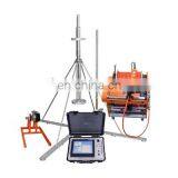 JJC-1EG Borehole Concrete Pile Inclinometer Borehole Concrete Pile Detection SYSTEM