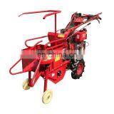 Small Corn Combine Harvester Machine Corn Picker Harvester