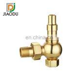 243-J 1/2'' Auto Control Thermostatic Radiator Valve thumbnail-6