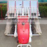 Paddy Rice Transplanter