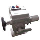 Electric Actuator 1/4 Turn (90 Degree) Type Smd-10/k Smd-25/k Smd-25/k/f thumbnail-2