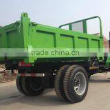 Rain Forest Truck thumbnail-1