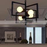Fashion Retro Dining Restaurant Hanging Pendant Lighting thumbnail-5