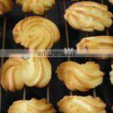 Functional Automatic Biscuit Making Machine Making Biscuit Ice-cream Biscuits of Cheap Price thumbnail-5