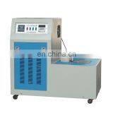 DWC Charpy Impact Test Cooling Chamber -80~-40 Degree Centigrade Best Price