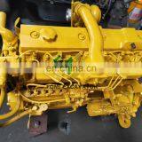 S6D95 Diesel Engine Assy For PC200-5 thumbnail-3