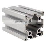 Advanced Technology Aluminum Assembly Line Profile With Low Price