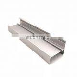 Shengxin Construction Aluminium Extrusion Profile for Sliding Window and Door thumbnail-4