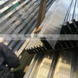 China Professional Aluminium Production Line,Customized Aluminium Frame Glass Wall,Oem thumbnail-4