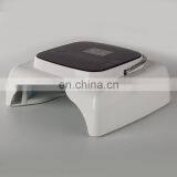 Wholesale Price Light Nail Dryer 2 Hands Led 60w Nail Lamp Custom Box thumbnail-4
