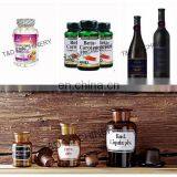 Smalle Size Self Adhesive Round Water Bottle Labeling Machine thumbnail-3