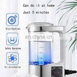 Platinum Plate Electrode Hydrogen Rich Water Ionizer Pitcher thumbnail-4