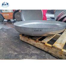 ASME Customized Ellipsoidal Tank Dish End Head thumbnail-5