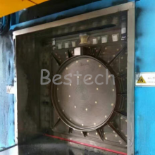 Машина для бесформовочной песчаной отливки Disa technology с высокой производительностью thumbnail-3