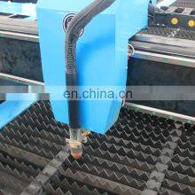 Long Service Life Plasma Cutting Machine Cnc Metal Plasma Cutter thumbnail-5