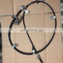 HIGH QUALITY PARKING BRAKE Brake CABLE 46430-26450 FOR HIACE TRH223 thumbnail-2