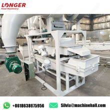 High Quality Buckwheat Dehulling Machine Buckwheat Shelling Machine thumbnail-2
