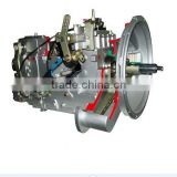 high quality truck diesel engine spare parts 5S-150GP series gearbox assembly