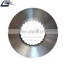 Heavy Duty Truck Parts Brake Disc Rotor OEM 21575071 85103803 21110867 20428193 5001864498 for RVI VL Truck thumbnail-5