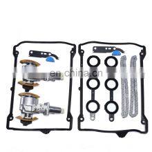 Бесплатная доставка! Комплект натяжителей цепей ГРМ (левый + правый) для Audi A6, A8, VW Phaeton, Touareg V8 4.2L thumbnail-1