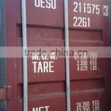 New Product China Price Sales Second Hand Container Used Container thumbnail-2
