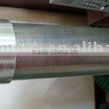 Screen Casing Pipe