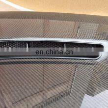 Hot Sale Car Body Parts Carbon Fiber Hood Bonnet For Range Rover Sport L494 2019-2020 Carbon Fiber L494 Hood Bonnet thumbnail-4