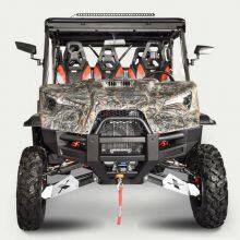 1000cc 5 Seat UTV With CE thumbnail-5