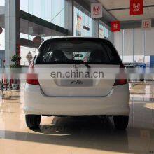 Hot Sale Front Fender Simyi Automotive Parts Steel Car Fenders For HONDA FIT JAZZ ( HB) 2003 thumbnail-5