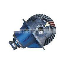 High Quality China Transmission Gear Speed Reducer Assembly thumbnail-4