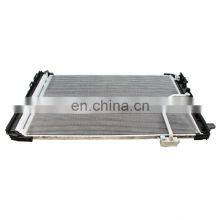 2045000654 2045000254 Hot Sale Auto Air Conditioning System Parts Air Condenser for Mercedes C-Class thumbnail-4