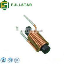 Series Inductance Value Up To 500mH Rod Core Choke Inductor thumbnail-3