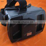 2016 Most Popular Lefant VR BOX Virtual Reality 3D Glasses Black thumbnail-2