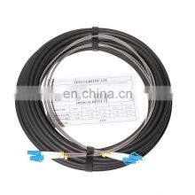 CPRI LC Outdoor Cable Assemblies FTTA IP 67 RRU CPRI Cable Armored Cable thumbnail-3
