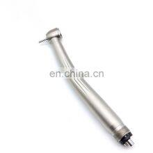 High Quality Push Button Dental Air Turbine High Speed Handpiece for Dental Chair thumbnail-1