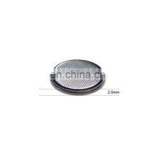 5pcs/Blister Card CR1620 3V Lithium Button Cell Battery Coin 70mAh CR1620 DL1620 ECR1620 GPCR1620 for Sale thumbnail-2