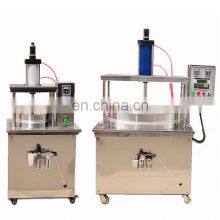 Grande 20-85 CM Diameter Layered Pancake Machine Roti Pita Tortilla Chapati Making Heating Machine thumbnail-2