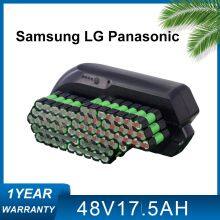 48v Tigershark Battery for Ebike Tiger Shark 48v Lithium Ion Rechargeable Battery Pack 16ah thumbnail-1