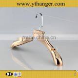 Shiny Plastic Hanger Electronic Plated Hanger Supplier's Choice thumbnail-1