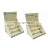 Popular Good Quality Advertising Cardboard Pop Cosmetic Display Unit thumbnail-4