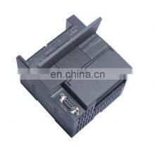 6ES7321-1BH10-0AA0 PLC Programmable Logic Controller Analog Input Module(16 Byte,24VDC)